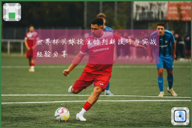 世界杯买球投注的判断技巧与实战经验分享
