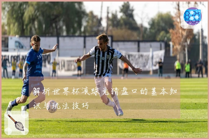 解析世界杯滚球竞猜盘口的基本知识与玩法技巧