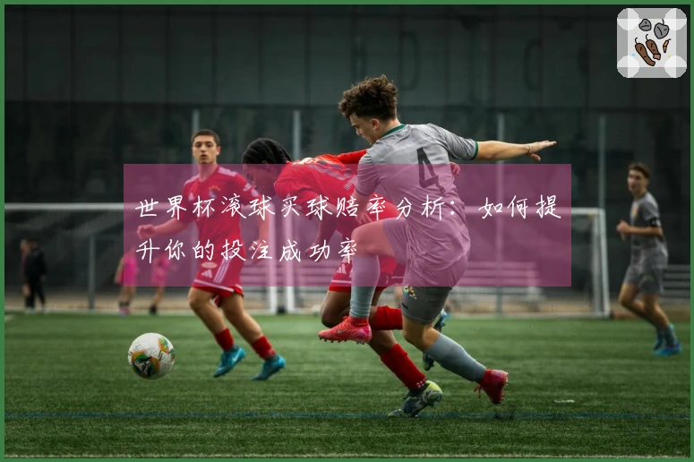 世界杯滚球买球赔率分析：如何提升你的投注成功率